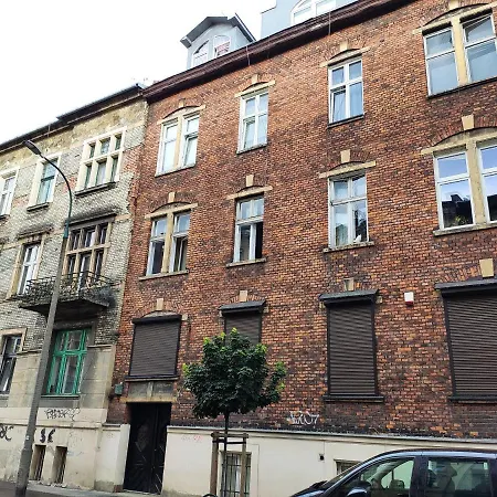 Centre - Bon Turystyczny Apartman
