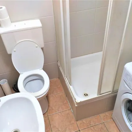 Centre - Bon Turystyczny *